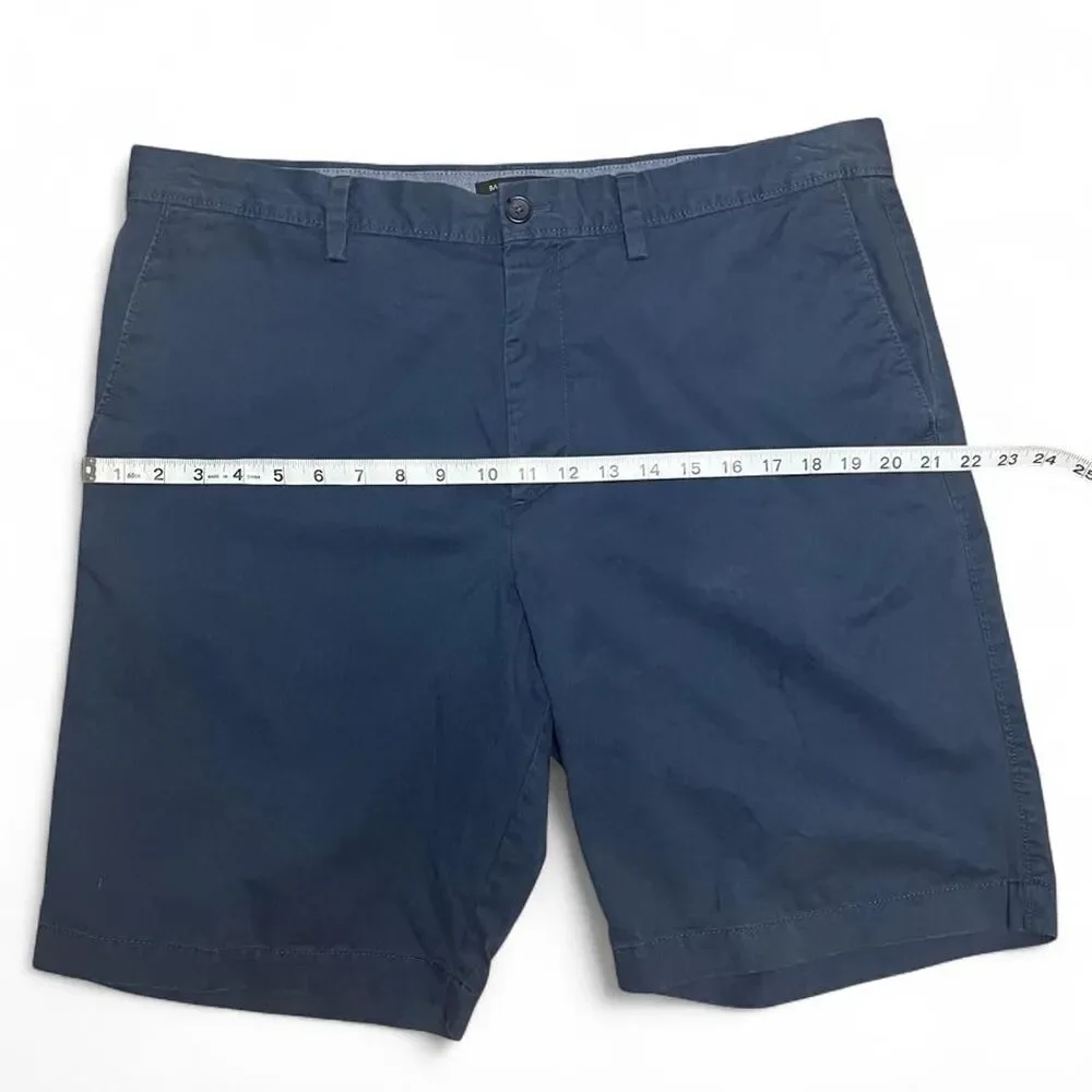 Banana Republic Men's Navy Shorts